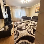 Аренда ухоженной 2-комнатной квартиры, 47 м², Центр, Кишинёв, Молдова